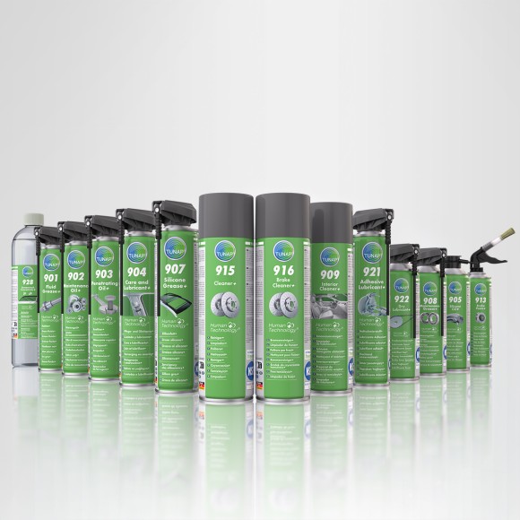 TUNAP Human Technologie