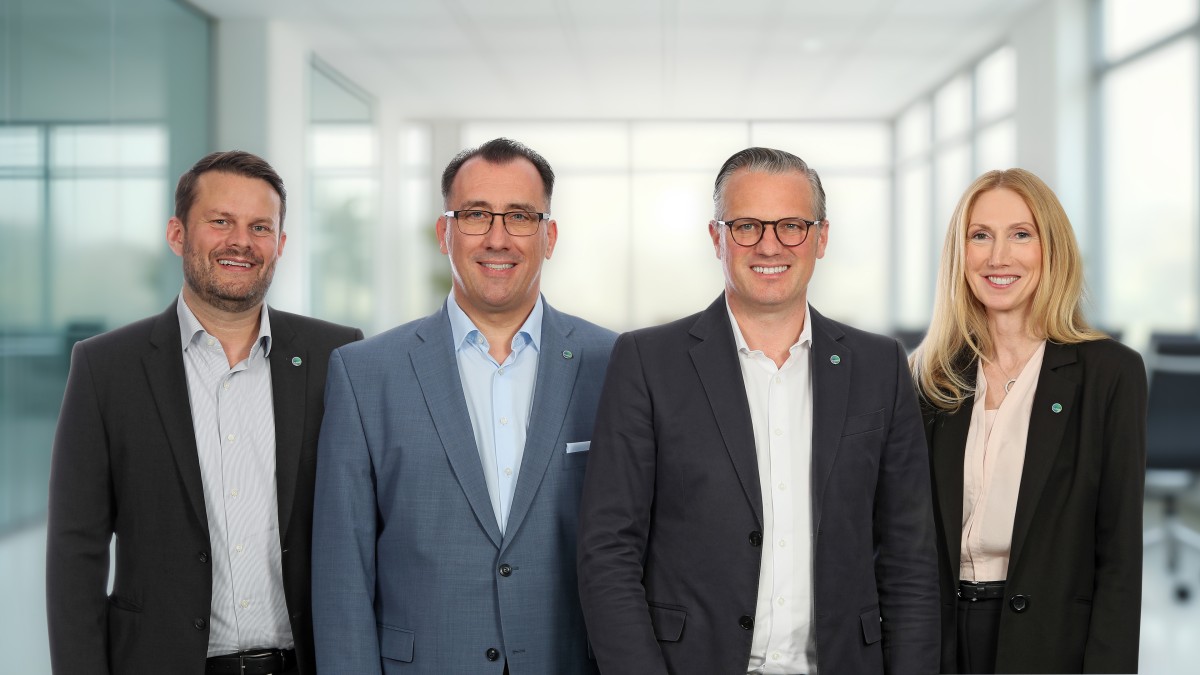 TUNAP wächst 2025: Warum „Erhalten statt Austauschen“ zum Erfolgsfaktor wird 